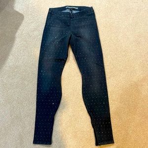 NWOT Joes Jeans Fit: The Legging size size Small: (27/28) (4/6)